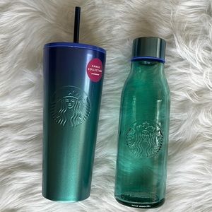 Starbucks Hawaii exclusive collection, Limited edition Tumblers